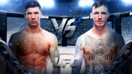 Axel Sola vs. Rhys McKee prediction, odds, pick for UFC Paris