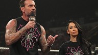 CM Punk & AJ Lee Overcome Mind Games Of Rollins-Lynch For WWE Wrestlepalooza Win