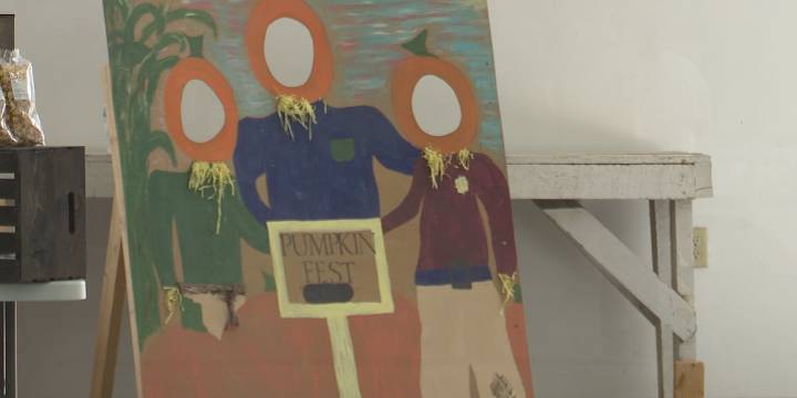 Gouverneur celebrates 14th annual Pumpkin Festival