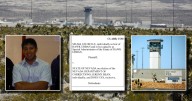 Family suing NDOC over fatal stabbing in High Desert State Prison