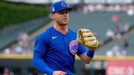 Cubs postseason ticket lottery opens as season nears its end