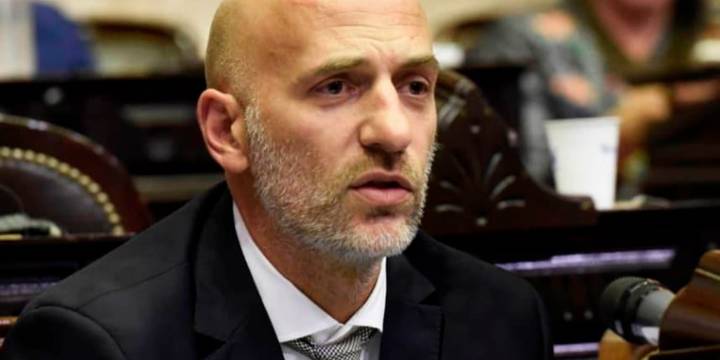 El vicerrector de la UBA criticó el costo fiscal de la quita de retenciones: “Equivale a tres presupuestos de la UBA”