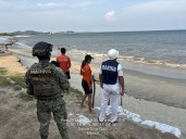 Concluye Operación Salvavidas Verano 2025 en playas de Oaxaca