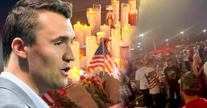 Charlie Kirk Funeral Latest: 100,000+ to Attend Kirk’s Funeral; Memorial on Par With State Funeral