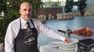 ¿Debemos apresurarnos por comprar un jamón ibérico ya para Navidad?