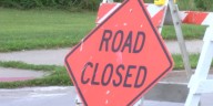 Road repairs to close part of Normal Boulevard in Lincoln
