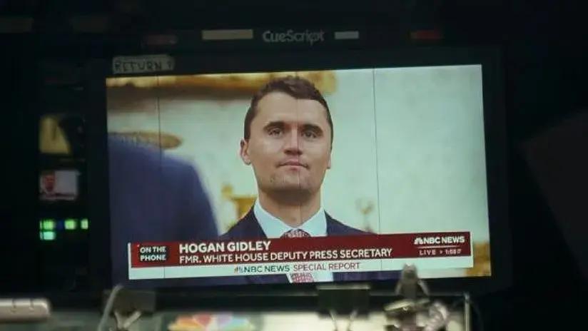 FBI dice que detuvo al sospechoso de asesinar de un disparo a Charlie Kirk, aliado de Donald Trump