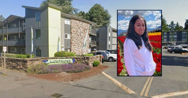 Man hacked ex-girlfriend and her roommate to death with 7-inch fillet knife: Prosecutors