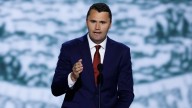 Charlie Kirk Shot During Debate at Utah School