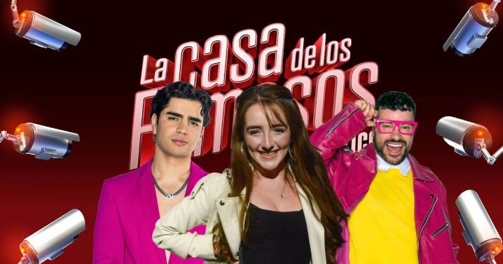 Eliminado 7 de ‘La Casa de los Famosos México’ 2025:¿Quién salió HOY 14 de septiembre?