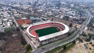 Mundial Sub 20: Las sedes regionales protagonistas