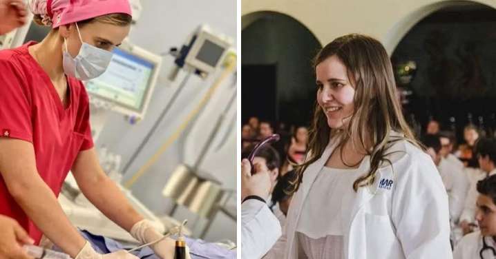 Investigan extraña muerte de doctora residente en la Clínica 46 del IMSS de Guadalajara