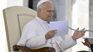 El papa sobre Gaza: "No hay futuro en la violencia, el exilio forzado y la venganza"