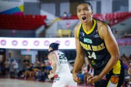 Gran debut de Imani McGee en triunfo de las Monarcas de Juana Díaz – NotiCel 