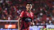 Gilberto Mora y Amaury Morales comandan lista del 'Tri' para Mundial Sub