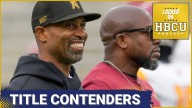CONTENDER: Alabama State Emerges as a SWAC Title Contender| Eden James Was a Non Factor vs. FAMU