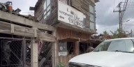 Buscan restos humanos; segundo día de cateo en perímetro de El Tequio