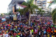 Cinco finalistas optan a ser el autor del cartel del Carnaval de Santa Cruz 2026