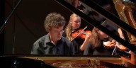 Paul Lecocq, un joven prodigio francés del piano, conquistó el Premio Clara Haskil 2025