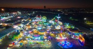 Todo listo para la Feria Internacional Ganadera Querétaro 2025