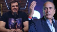 Tras las críticas de Francos, el Gordo Dan volvió a postear el tuit en contra de Juez que había borrado