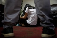 A la cárcel sujeto que habría accedido sexualmente a su propia hija, una menor de edad