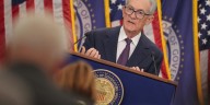 Jerome Powell warns there’s ‘no risk-free path’ to avoid stagflation: ‘We have a situation where we have two