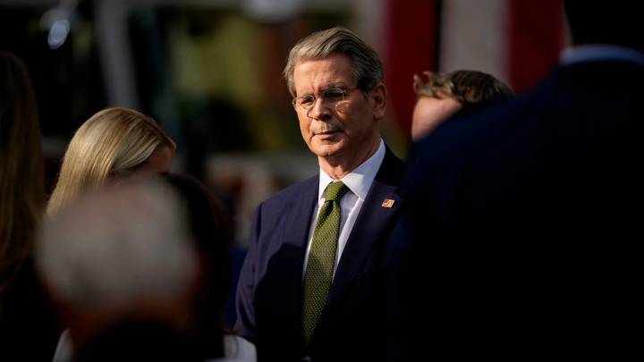 U.S. and China will discuss trade and TikTok in Madrid