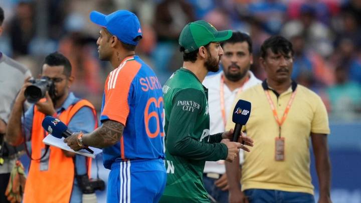 First Time In 41 Years, India To Face Pakistan In Asia Cup Final