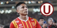 Raúl Ruidíaz restó importancia a drástica medida de Universitario tras polémico video: “Pueden hacer lo que quieran”