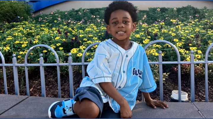 Jayce Saint Bakari Edwards, 4, killed in Charlotte home shooting