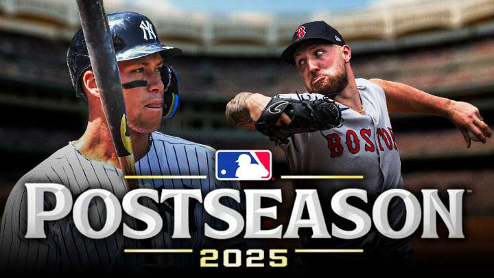 Yankees bold predictions for 2025 AL Wild Card Series vs. Red Sox