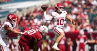 SEC Hot and Cold: Quarterbacks take center stage, for better and worse