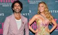Justin Baldoni contrata abogada que representó a Sean 'Diddy' Combs: planea vencer a Blake Lively