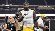 Who Micah Parsons exchanged jerseys with after epic Cowboys