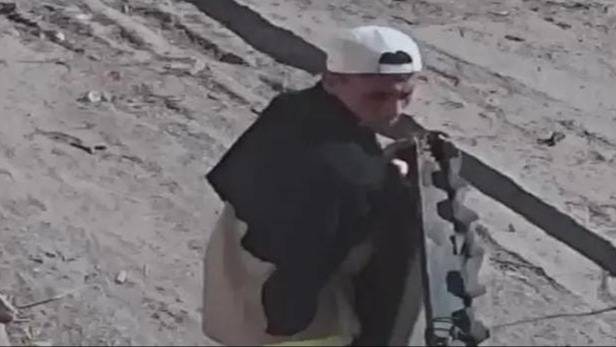 Delatado por un cómplice, detuvieron a un ladrón