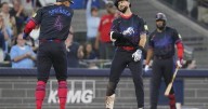 Blue Jays' magic number down to two after 4