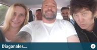 Escándalo nacional: Declararon que Milei sabía de las coimas de Karina en ANDIS