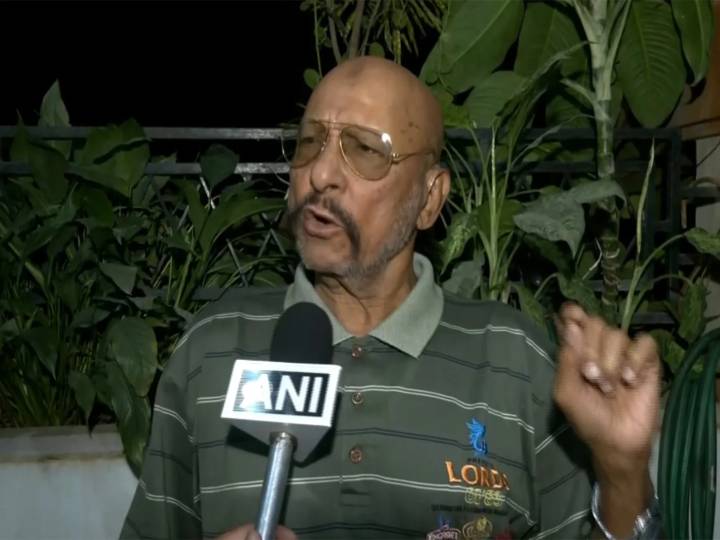 “Depressing to me way things are going on in sporting field”: Syed Kirmani on India not accepting trophy from Mohsin Naqvi