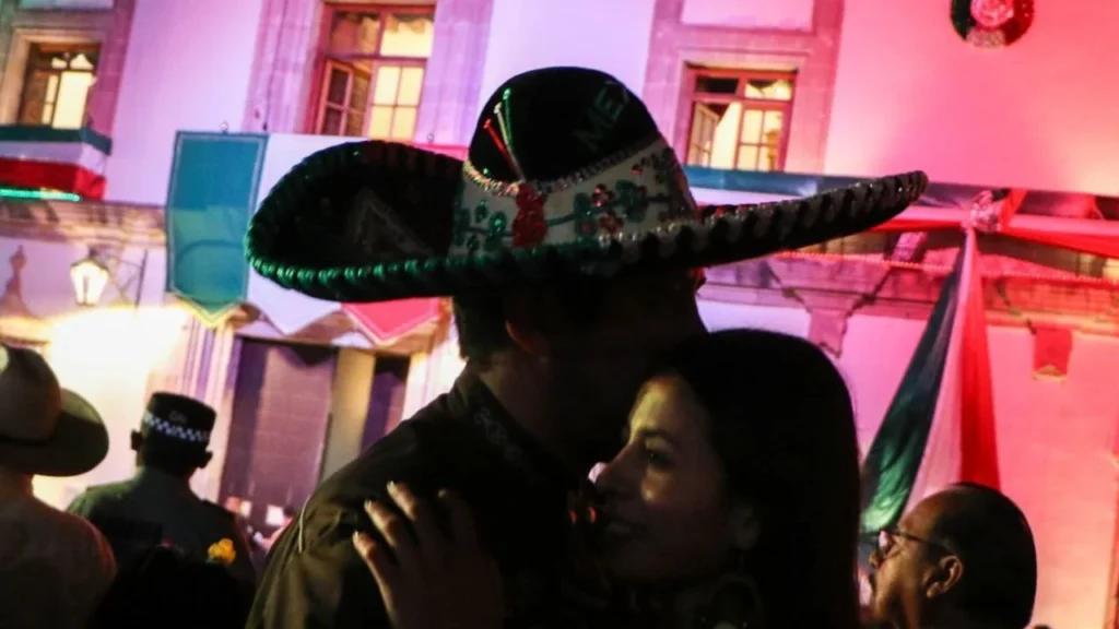 Alejandro Armenta anuncia actividades culturales de septiembre para Puebla