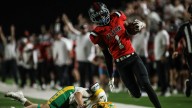 Slaton rolls New Deal to continue hot start to season