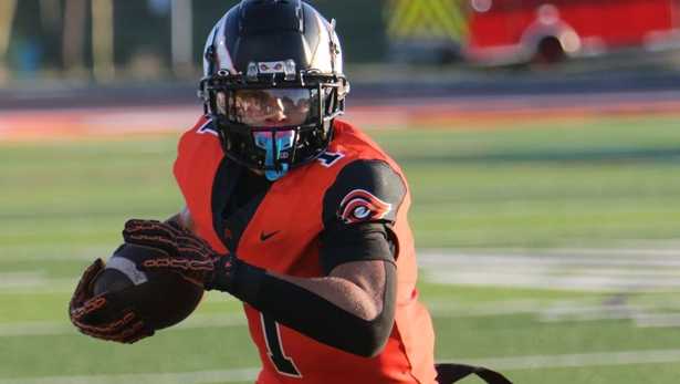Blitz 5 Game of the Week preview: Milford at Anderson