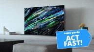 Don't wait — this Sony OLED is one of the best-looking TVs I've ever seen, and the 65