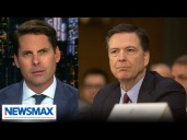 Finnerty: ‘The plan was clear, and it was to get Donald Trump’