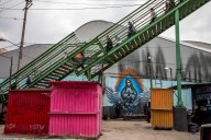 Aumentan a 28 los decesos por explosión de pipa en puente de La Concordia