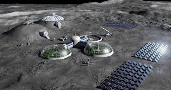 Project Artemis: NASA shares plan for village on Moon after crewed mission announcement