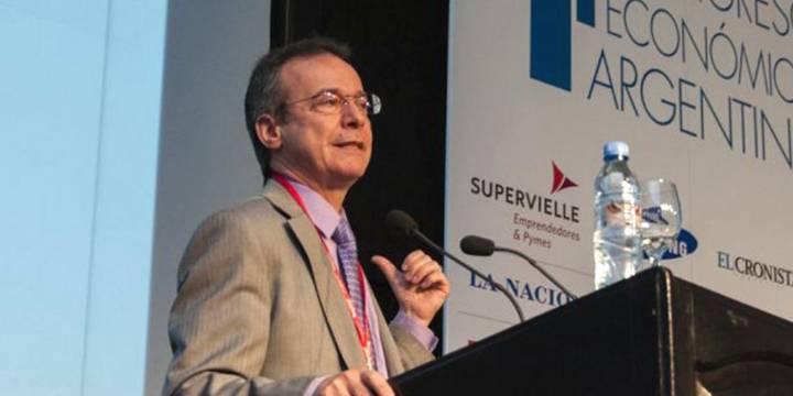 Daniel Artana: “Tal vez el gobierno tenga que recalcular después de las elecciones”
