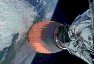 SpaceX launches 24 Starlink satellites from Vandenberg Space Force Base