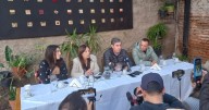 Jorge "Gato" Fernández: "La gente nos pide por los jubilados, es un clamor"