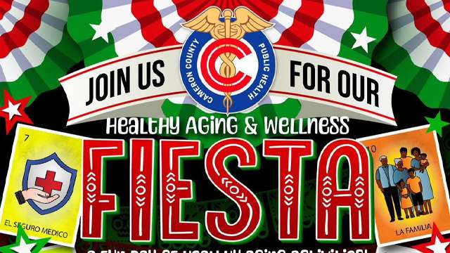 Laguna Vista hosts free Healthy Aging and Wellness Fiesta